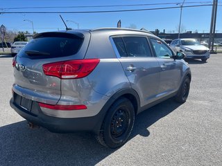 2016 Kia Sportage EX A/C BIZONE BLUETOOTH SIEGE CHAUFFANT REGULATEUR