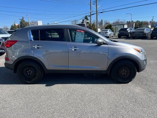 2016 Kia Sportage EX A/C BIZONE BLUETOOTH SIEGE CHAUFFANT REGULATEUR