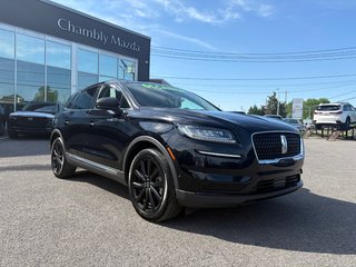Lincoln NAUTILUS Reserve AWD TOIT BANCS CHAUFFANTS ÉLECTRIQUES CAM 2022