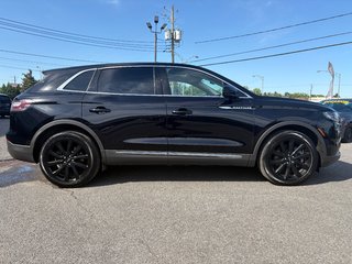 Lincoln NAUTILUS Reserve AWD TOIT BANCS CHAUFFANTS ÉLECTRIQUES CAM 2022