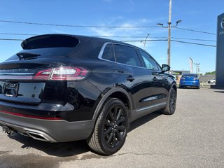 Lincoln NAUTILUS Reserve AWD TOIT BANCS CHAUFFANTS ÉLECTRIQUES CAM 2022