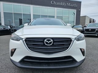 2019 Mazda CX-3 GS AWD SIEGES ET VOLANT CHAUFFANTS A/C AUTO MAGS