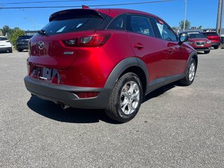 2019 Mazda CX-3 GS AWD A/C SIEGES CHAUFFANTS MAGS CAMERA