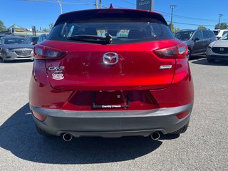 2019 Mazda CX-3 GS AWD A/C SIEGES CHAUFFANTS MAGS CAMERA