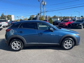 Mazda CX-3 GS AWD A/C SIEGES CHAUFFANTS MAGS CAMERA 2019