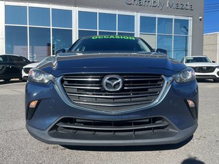 Mazda CX-3 GS AWD A/C SIEGES CHAUFFANTS MAGS CAMERA 2019