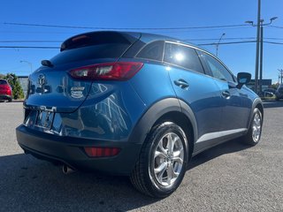 Mazda CX-3 GS AWD A/C SIEGES CHAUFFANTS MAGS CAMERA 2019