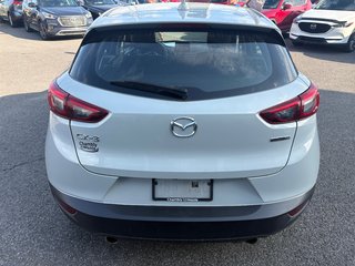 2022 Mazda CX-3 GS SIEGES ET VOLANT CHAUFFANTS CARPLAY A/C