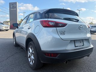 2022 Mazda CX-3 GS SIEGES ET VOLANT CHAUFFANTS CARPLAY A/C