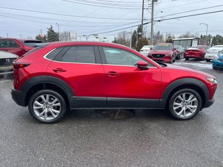 2021 Mazda CX-30 GS AWD A/C BIZONE SIEGES ET VOLANT CHAUFFANTS