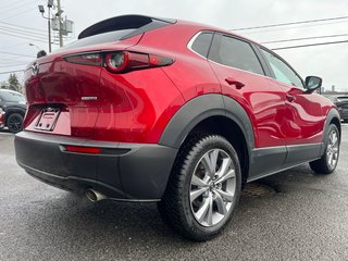 2021 Mazda CX-30 GS AWD A/C BIZONE SIEGES ET VOLANT CHAUFFANTS