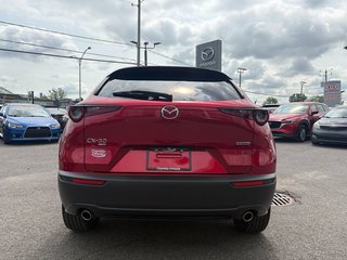 Mazda CX-30 GS AWD A/C BIZONE SIEGES ET VOLANT CHAUFFANTS 2021