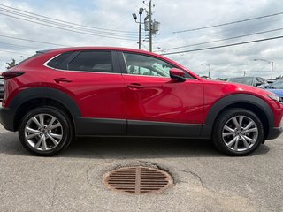 Mazda CX-30 GS AWD A/C BIZONE SIEGES ET VOLANT CHAUFFANTS 2021
