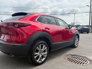 Mazda CX-30 GS AWD A/C BIZONE SIEGES ET VOLANT CHAUFFANTS 2021