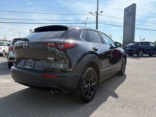 Mazda CX-30 GT w/Turbo AWD SIEGES EN CUIR CHAUFFANTS 2021