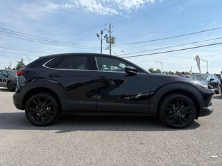 Mazda CX-30 GT w/Turbo AWD SIEGES EN CUIR CHAUFFANTS 2021