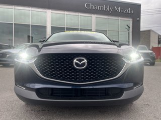 Mazda CX-30 GT TURBO AWD CUIR SIEGE CONDUCTEUR ELECTRIQUE MAGS 2021