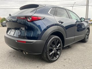 Mazda CX-30 GT TURBO AWD CUIR SIEGE CONDUCTEUR ELECTRIQUE MAGS 2021