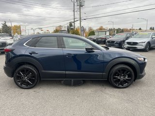 Mazda CX-30 GT TURBO AWD CUIR SIEGE CONDUCTEUR ELECTRIQUE MAGS 2021