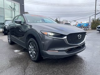Mazda CX-30 GX AWD SIEGES CHAUFFANTS APPLE CARPLAY/ANDROID 2021