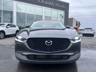 Mazda CX-30 GX AWD SIEGES CHAUFFANTS APPLE CARPLAY/ANDROID 2021
