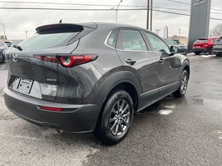 Mazda CX-30 GX AWD SIEGES CHAUFFANTS APPLE CARPLAY/ANDROID 2021