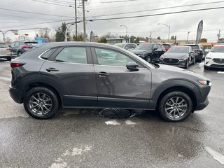 Mazda CX-30 GX AWD SIEGES CHAUFFANTS APPLE CARPLAY/ANDROID 2021