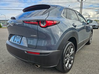 2022 Mazda CX-30 GT AWD TOIT AUDIO BOSE CUIR MAGS REGULATEUR