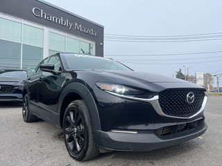 2022 Mazda CX-30 GT AWD TOIT AUDIO BOSE CUIR MAGS REGULATEUR