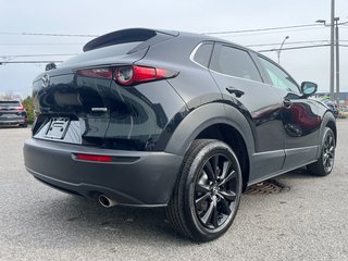 2022 Mazda CX-30 GT AWD TOIT AUDIO BOSE CUIR MAGS REGULATEUR