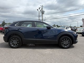 2022 Mazda CX-30 GX AWD SIEGES CHAUFFANTS APPLE CARPLAY/ANDROID