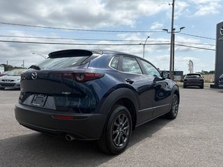 2022 Mazda CX-30 GX AWD SIEGES CHAUFFANTS APPLE CARPLAY/ANDROID