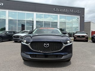 2022 Mazda CX-30 GX AWD SIEGES CHAUFFANTS APPLE CARPLAY/ANDROID