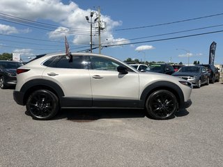 2022 Mazda CX-30 GT TURBO AWD SIEGES EN CUIR CHAUFFANTS