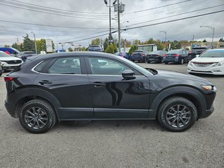 2023 Mazda CX-30 GX AWD SIEGES CHAUFFANTS APPLE CARPLAY/ANDROID