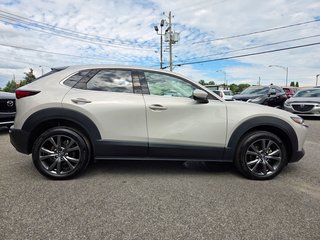 2023 Mazda CX-30 GT AWD TOIT AUDIO BOSE CUIR MAGS REGULATEUR