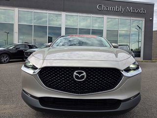 2023 Mazda CX-30 GT AWD TOIT AUDIO BOSE CUIR MAGS REGULATEUR