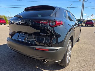 2023 Mazda CX-30 GS AWD A/C BIZONE SIEGES ET VOLANT CHAUFFANTS