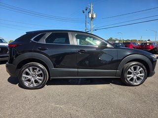 2023 Mazda CX-30 GS AWD A/C BIZONE SIEGES ET VOLANT CHAUFFANTS