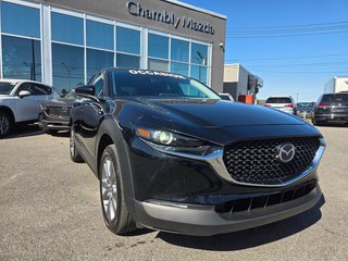 2023 Mazda CX-30 GS AWD A/C BIZONE SIEGES ET VOLANT CHAUFFANTS
