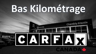 2023 Mazda CX-30 GT w/Turbo AWD SIEGES EN CUIR CHAUFFANTS