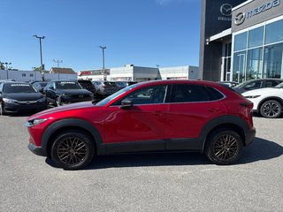 2023 Mazda CX-30 GT TURBO AWD TOIT CUIR SIEGE CONDUCTEUR ELECTRIQUE