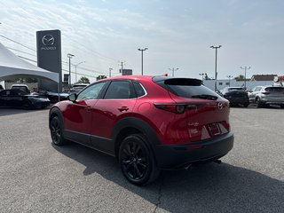 2023 Mazda CX-30 GT TURBO AWD TOIT CUIR SIEGE CONDUCTEUR ELECTRIQUE