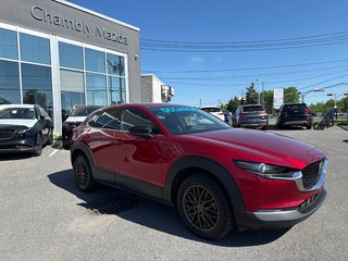 2023 Mazda CX-30 GT TURBO AWD TOIT CUIR SIEGE CONDUCTEUR ELECTRIQUE