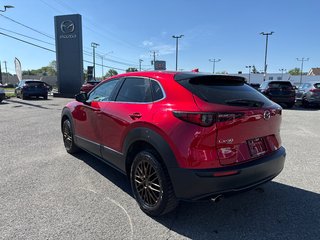 2023 Mazda CX-30 GT TURBO AWD TOIT CUIR SIEGE CONDUCTEUR ELECTRIQUE