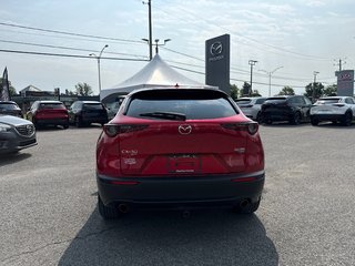 2023 Mazda CX-30 GT TURBO AWD TOIT CUIR SIEGE CONDUCTEUR ELECTRIQUE