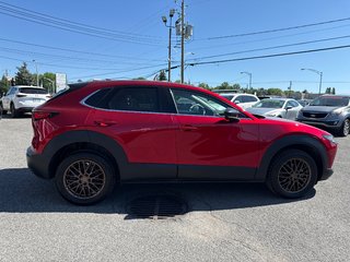2023 Mazda CX-30 GT TURBO AWD TOIT CUIR SIEGE CONDUCTEUR ELECTRIQUE