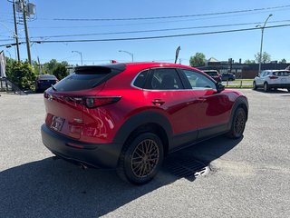 2023 Mazda CX-30 GT TURBO AWD TOIT CUIR SIEGE CONDUCTEUR ELECTRIQUE