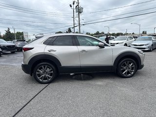 Mazda CX-30 GT AWD TOIT CUIR SIEGE CONDUCTEUR ELECTRIQUE MAGS 2024