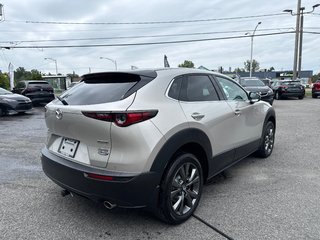 Mazda CX-30 GT AWD TOIT CUIR SIEGE CONDUCTEUR ELECTRIQUE MAGS 2024